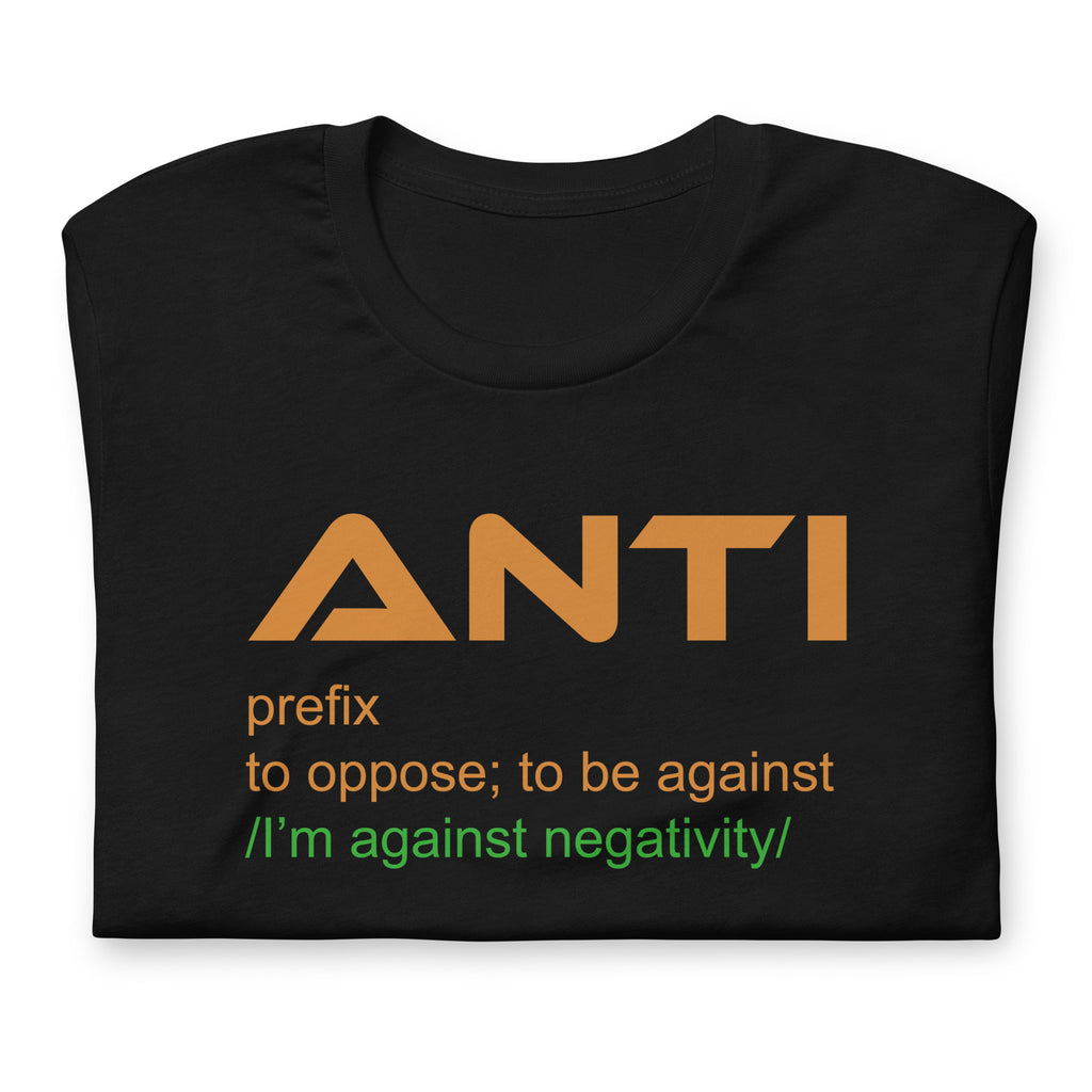 Unisex t-shirt
