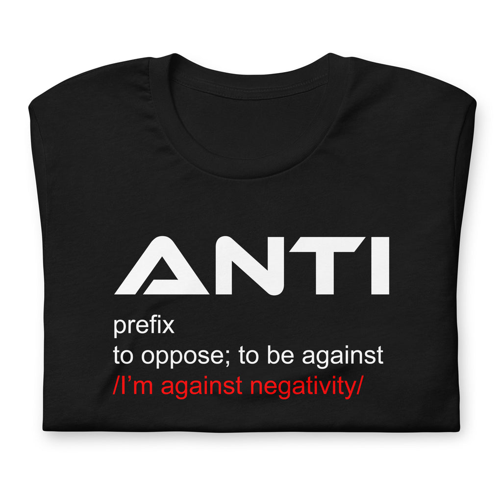 Unisex t-shirt