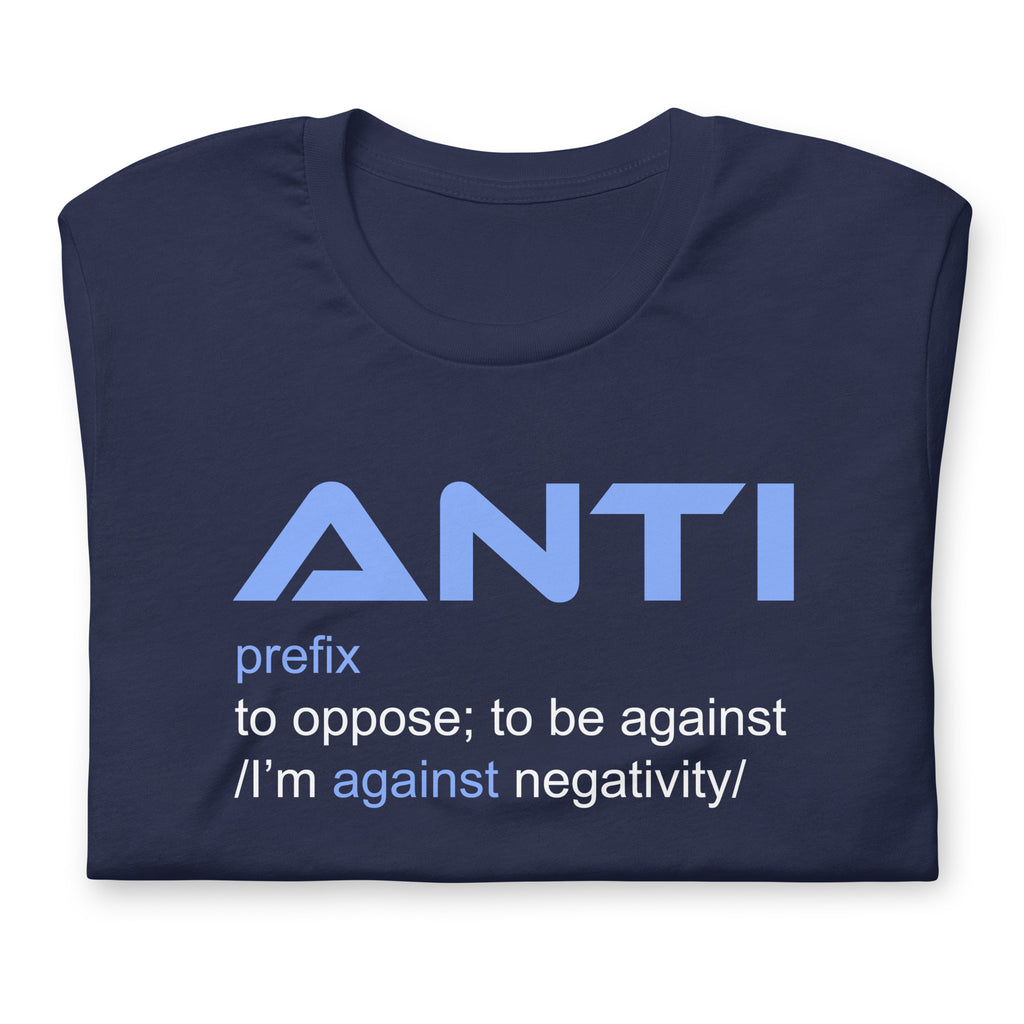 Unisex t-shirt